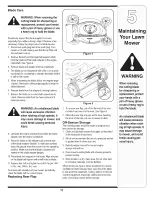 Preview for 43 page of MTD 11A-414E729 Operator'S Manual