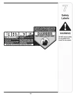 Preview for 45 page of MTD 11A-414E729 Operator'S Manual