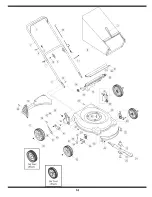 Preview for 46 page of MTD 11A-414E729 Operator'S Manual