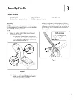 Preview for 9 page of MTD 11A-41K3001 Operator'S Manual