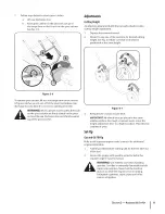 Preview for 11 page of MTD 11A-41K3001 Operator'S Manual