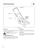 Preview for 12 page of MTD 11A-41K3001 Operator'S Manual