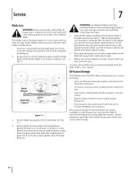 Preview for 16 page of MTD 11A-41K3001 Operator'S Manual