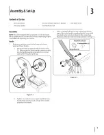 Предварительный просмотр 9 страницы MTD 11A-41M9001 Operator'S Manual