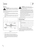 Предварительный просмотр 16 страницы MTD 11A-41M9001 Operator'S Manual