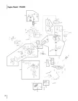 Предварительный просмотр 28 страницы MTD 11A-41MB006 Operator'S Manual