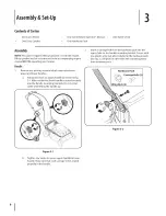 Preview for 8 page of MTD 11A-41MY229 Operator'S Manual