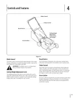 Предварительный просмотр 11 страницы MTD 11A-41MY229 Operator'S Manual