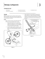 Предварительный просмотр 38 страницы MTD 11A-41MY229 Operator'S Manual