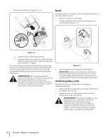 Предварительный просмотр 40 страницы MTD 11A-41MY229 Operator'S Manual