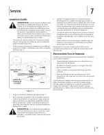 Предварительный просмотр 45 страницы MTD 11A-41MY229 Operator'S Manual