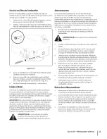 Предварительный просмотр 53 страницы MTD 11A-41MY229 Operator'S Manual