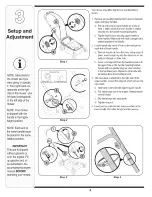 Preview for 6 page of MTD 11A-429R729 Operator'S Manual