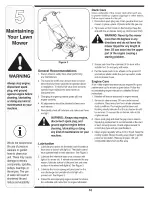 Preview for 10 page of MTD 11A-429R729 Operator'S Manual