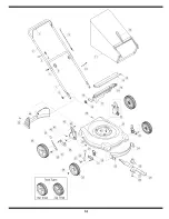 Preview for 14 page of MTD 11A-429R729 Operator'S Manual