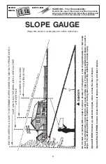 Предварительный просмотр 6 страницы MTD 11A-433E500 Owner'S Manual