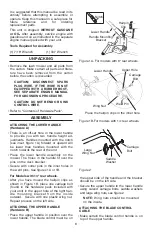 Предварительный просмотр 8 страницы MTD 11A-433E500 Owner'S Manual