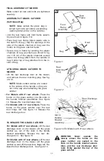 Предварительный просмотр 11 страницы MTD 11A-433E500 Owner'S Manual