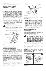 Предварительный просмотр 31 страницы MTD 11A-433E500 Owner'S Manual