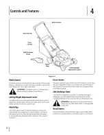 Preview for 12 page of MTD 11A-436Q095 Operator'S Manual