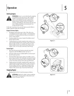 Preview for 13 page of MTD 11A-436Q095 Operator'S Manual