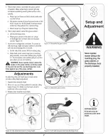 Предварительный просмотр 7 страницы MTD 11A-439Q755 Operator'S Manual