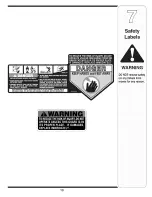 Предварительный просмотр 13 страницы MTD 11A-439Q755 Operator'S Manual