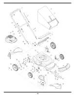 Предварительный просмотр 14 страницы MTD 11A-439Q755 Operator'S Manual