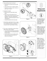 Предварительный просмотр 7 страницы MTD 11A-503A800 Operator'S Manual