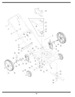 Предварительный просмотр 14 страницы MTD 11A-503A800 Operator'S Manual