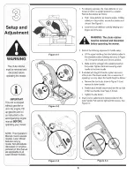 Предварительный просмотр 6 страницы MTD 11A-503F000 Operator'S Manual