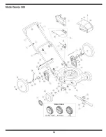 Предварительный просмотр 14 страницы MTD 11A-503F000 Operator'S Manual