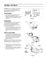 Preview for 6 page of MTD 11A-503F800 Operator'S Manual