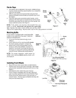 Preview for 7 page of MTD 11A-503F800 Operator'S Manual