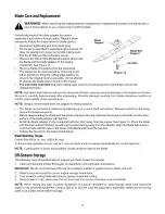 Preview for 12 page of MTD 11A-503F800 Operator'S Manual