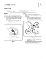 Предварительный просмотр 9 страницы MTD 11A-504C000 Operator'S Manual