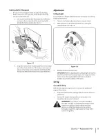 Предварительный просмотр 11 страницы MTD 11A-504C000 Operator'S Manual