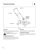 Предварительный просмотр 12 страницы MTD 11A-504C000 Operator'S Manual