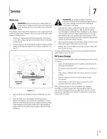 Предварительный просмотр 15 страницы MTD 11A-504C000 Operator'S Manual