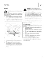 Предварительный просмотр 15 страницы MTD 11A-504E000 Operator'S Manual