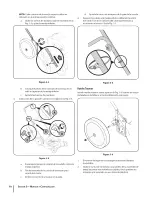 Предварительный просмотр 28 страницы MTD 11A-504E000 Operator'S Manual