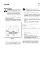 Предварительный просмотр 33 страницы MTD 11A-504E000 Operator'S Manual