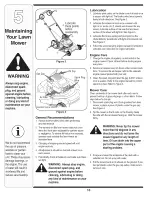 Предварительный просмотр 10 страницы MTD 11A-508H731 Operator'S Manual