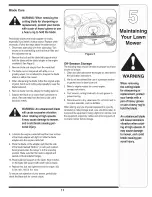 Предварительный просмотр 11 страницы MTD 11A-508H731 Operator'S Manual