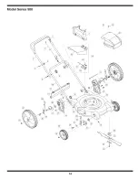 Предварительный просмотр 14 страницы MTD 11A-508H731 Operator'S Manual