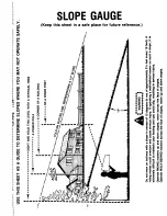 Предварительный просмотр 3 страницы MTD 120-176B000 Owner'S Manual