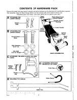 Предварительный просмотр 4 страницы MTD 120-176B000 Owner'S Manual