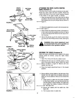 Предварительный просмотр 8 страницы MTD 120-176B000 Owner'S Manual