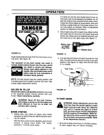 Предварительный просмотр 11 страницы MTD 120-176B000 Owner'S Manual