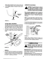 Предварительный просмотр 13 страницы MTD 120-176B000 Owner'S Manual